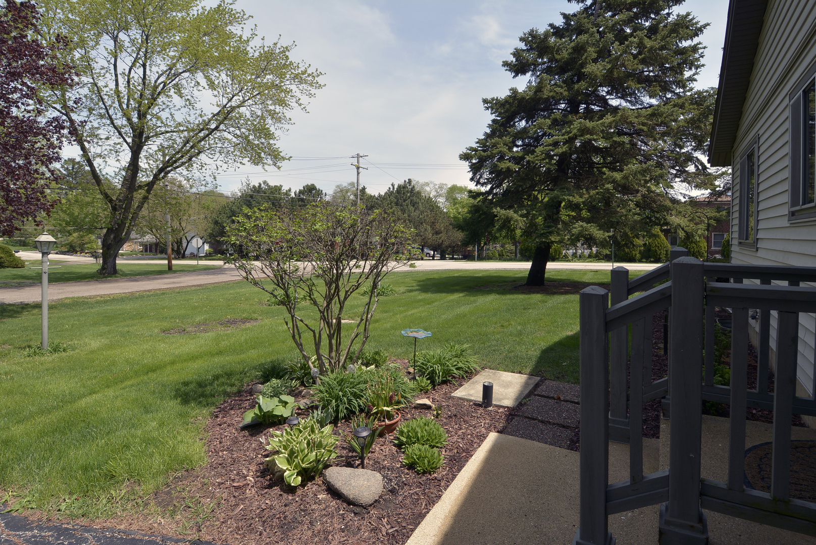 23626 N Overhill Drive