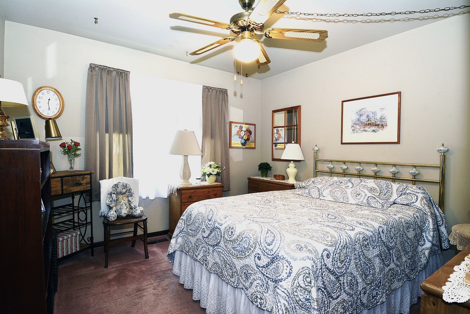 23626 N Overhill Drive