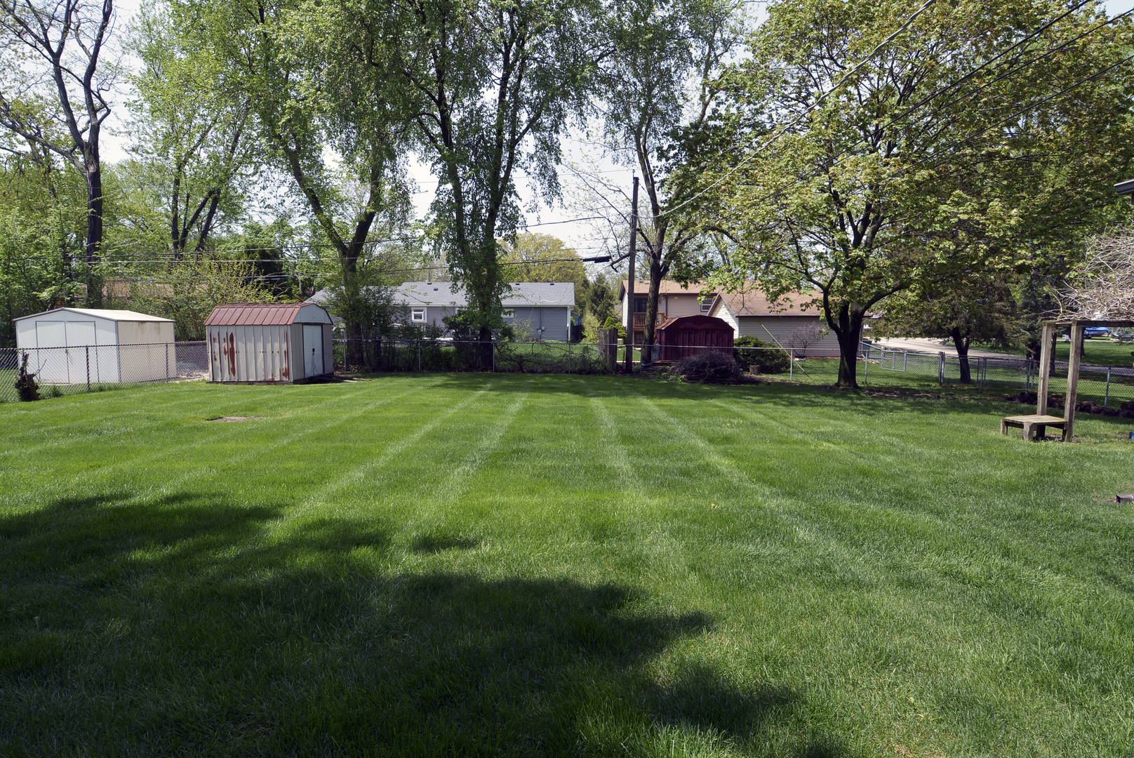 23626 N Overhill Drive