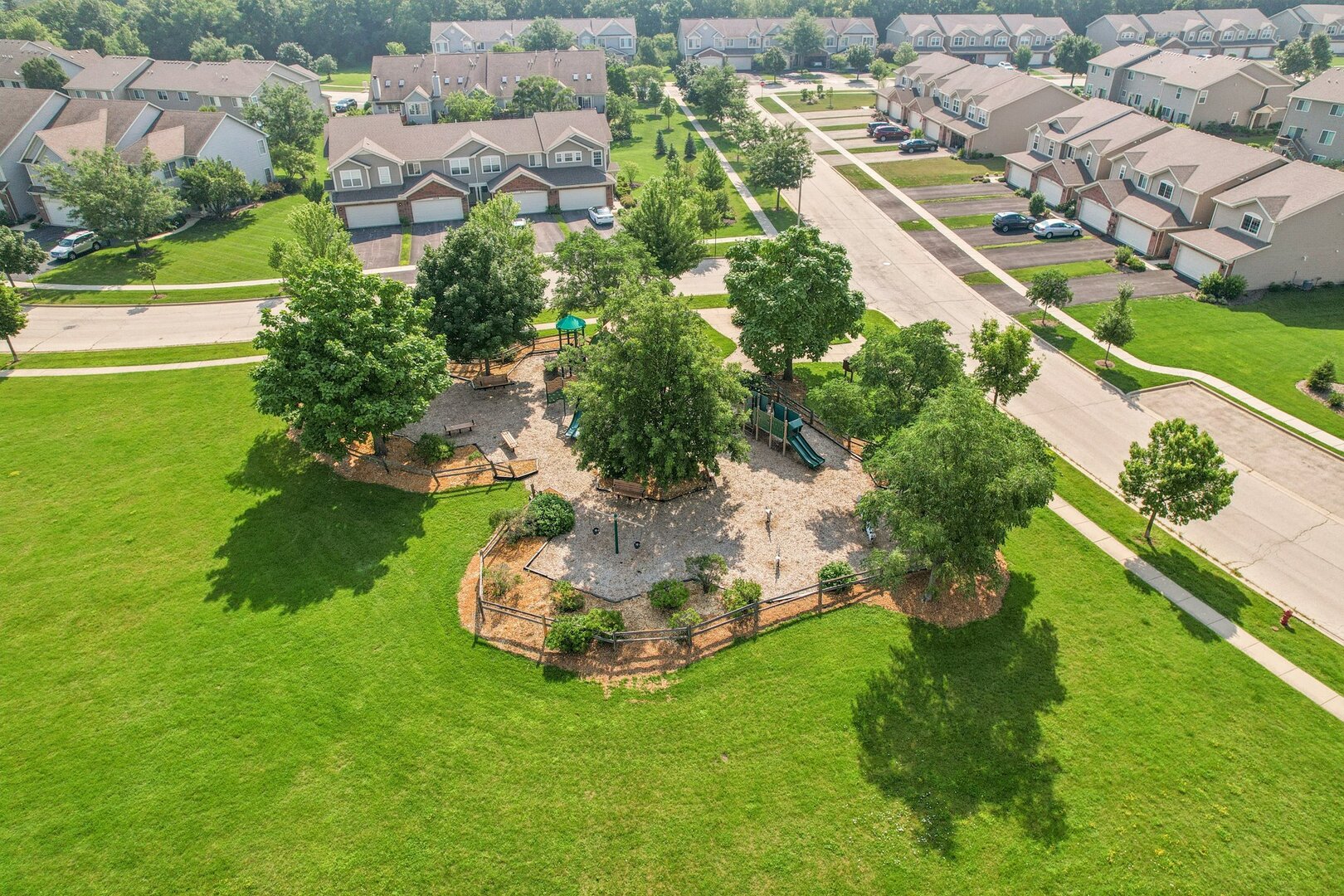 1245 Prairie View Parkway