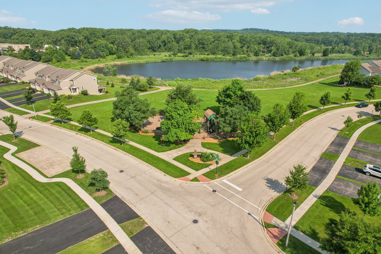 1245 Prairie View Parkway
