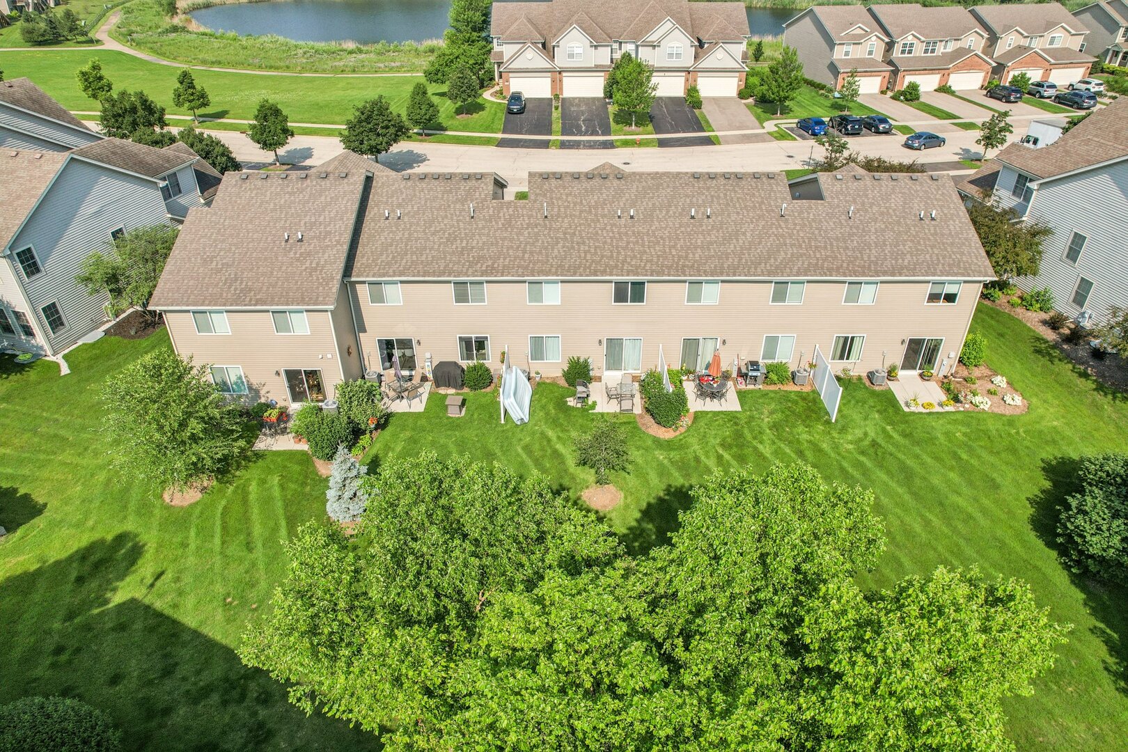 1245 Prairie View Parkway