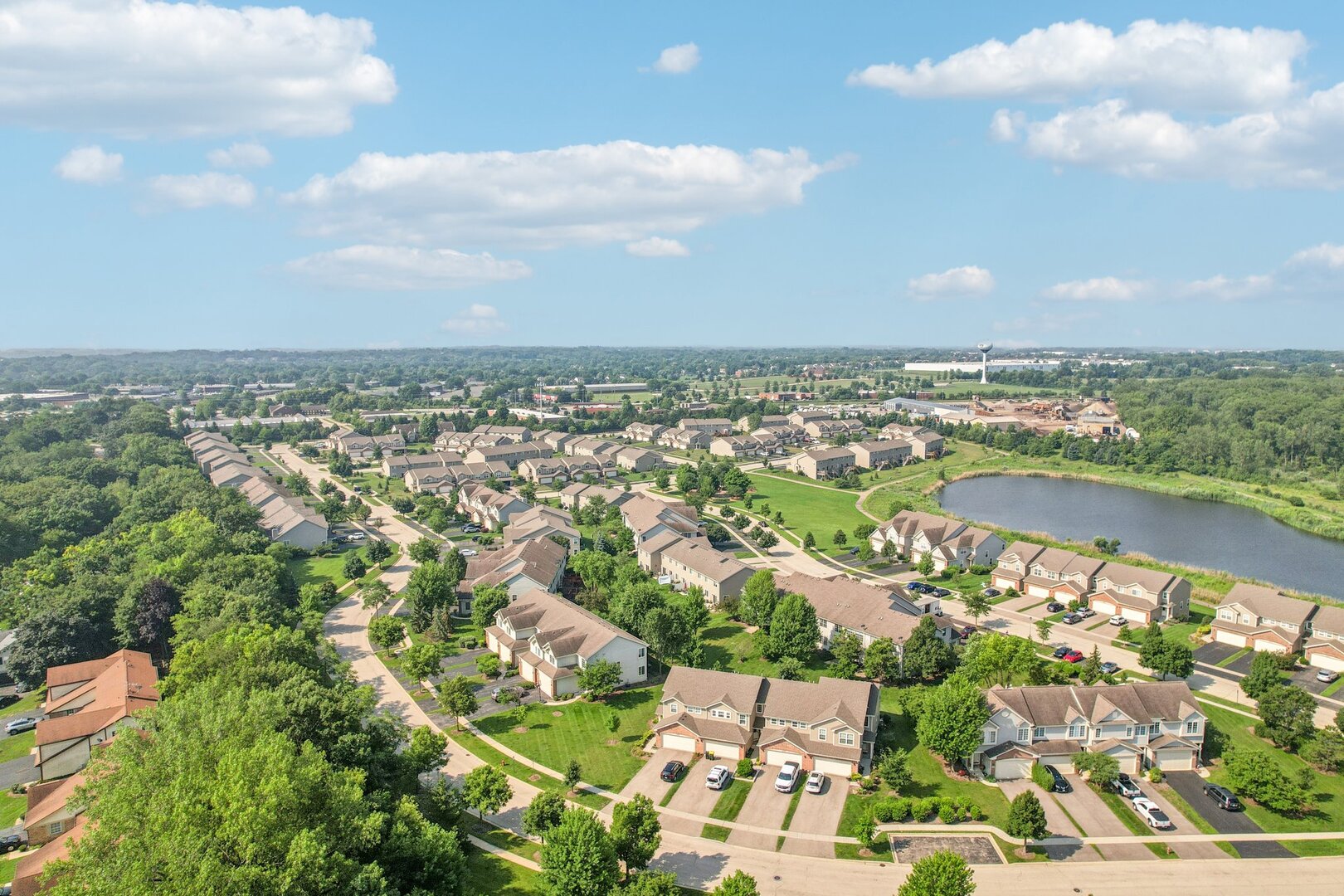 1245 Prairie View Parkway
