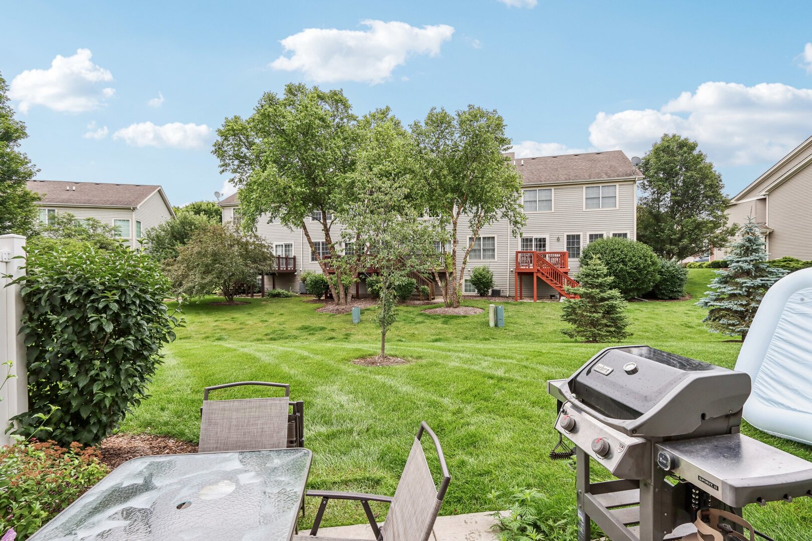 1245 Prairie View Parkway