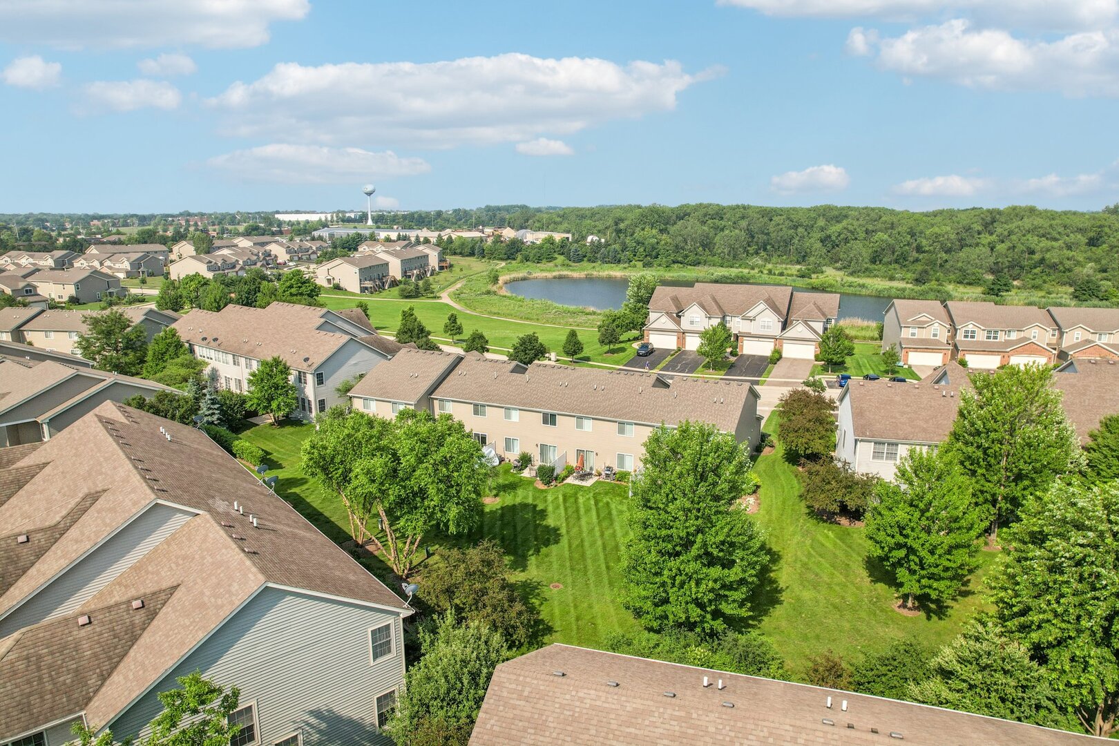 1245 Prairie View Parkway