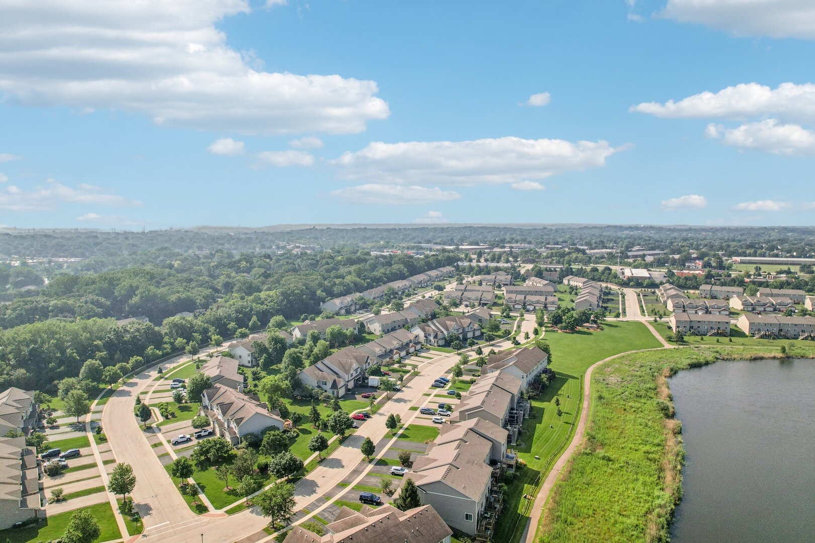 1245 Prairie View Parkway