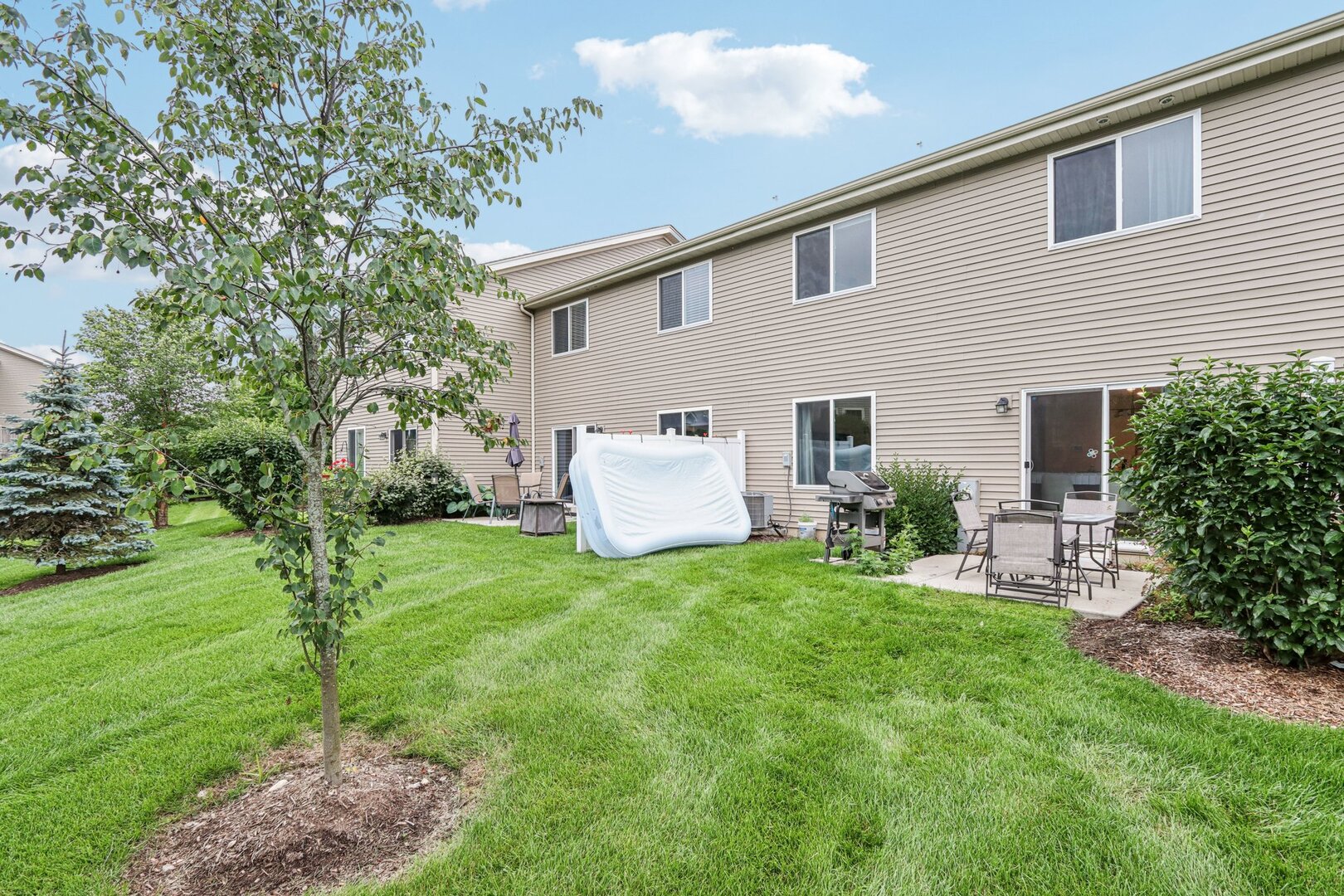 1245 Prairie View Parkway
