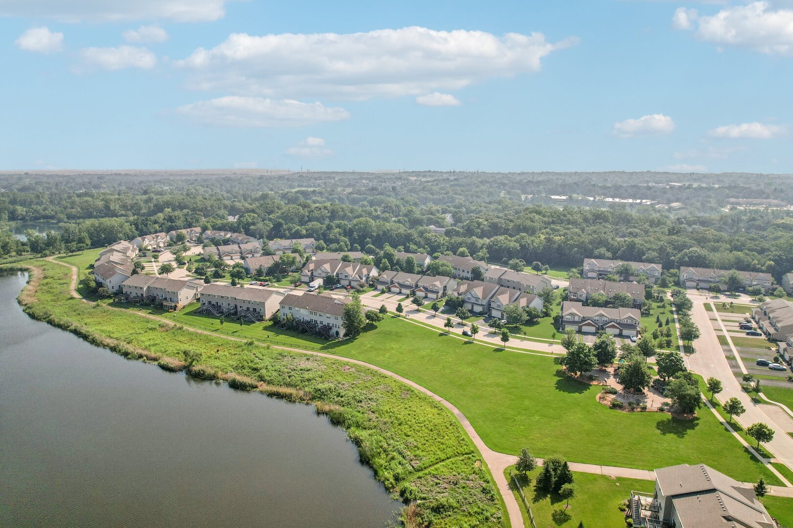 1245 Prairie View Parkway
