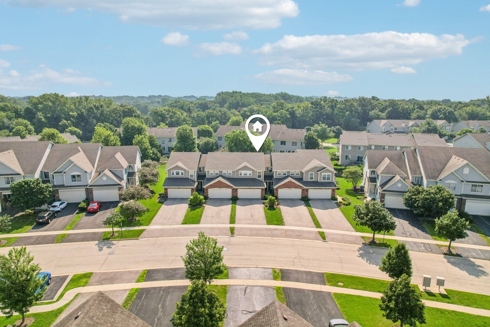 1245 Prairie View Parkway