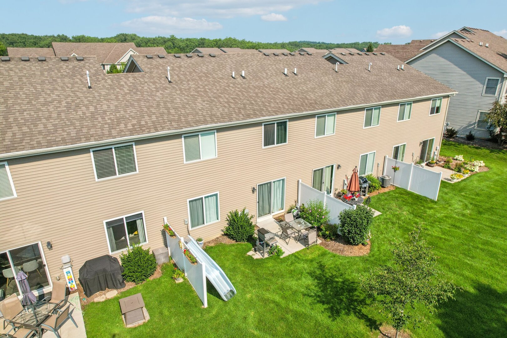 1245 Prairie View Parkway