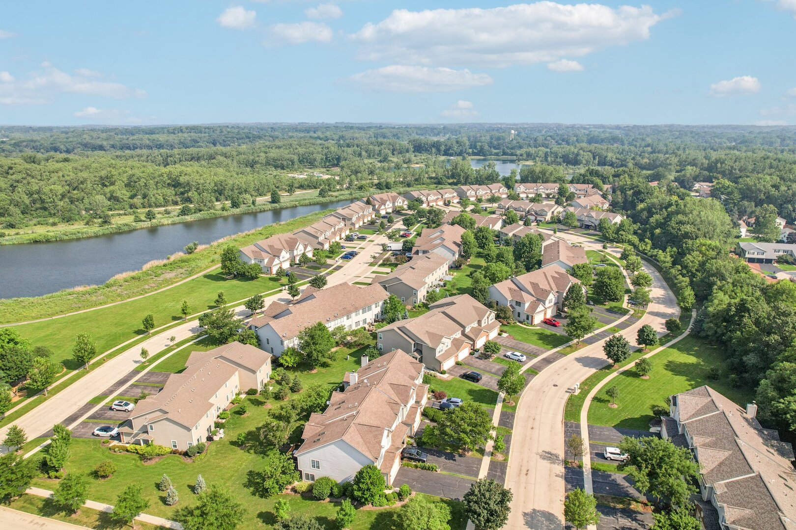 1245 Prairie View Parkway