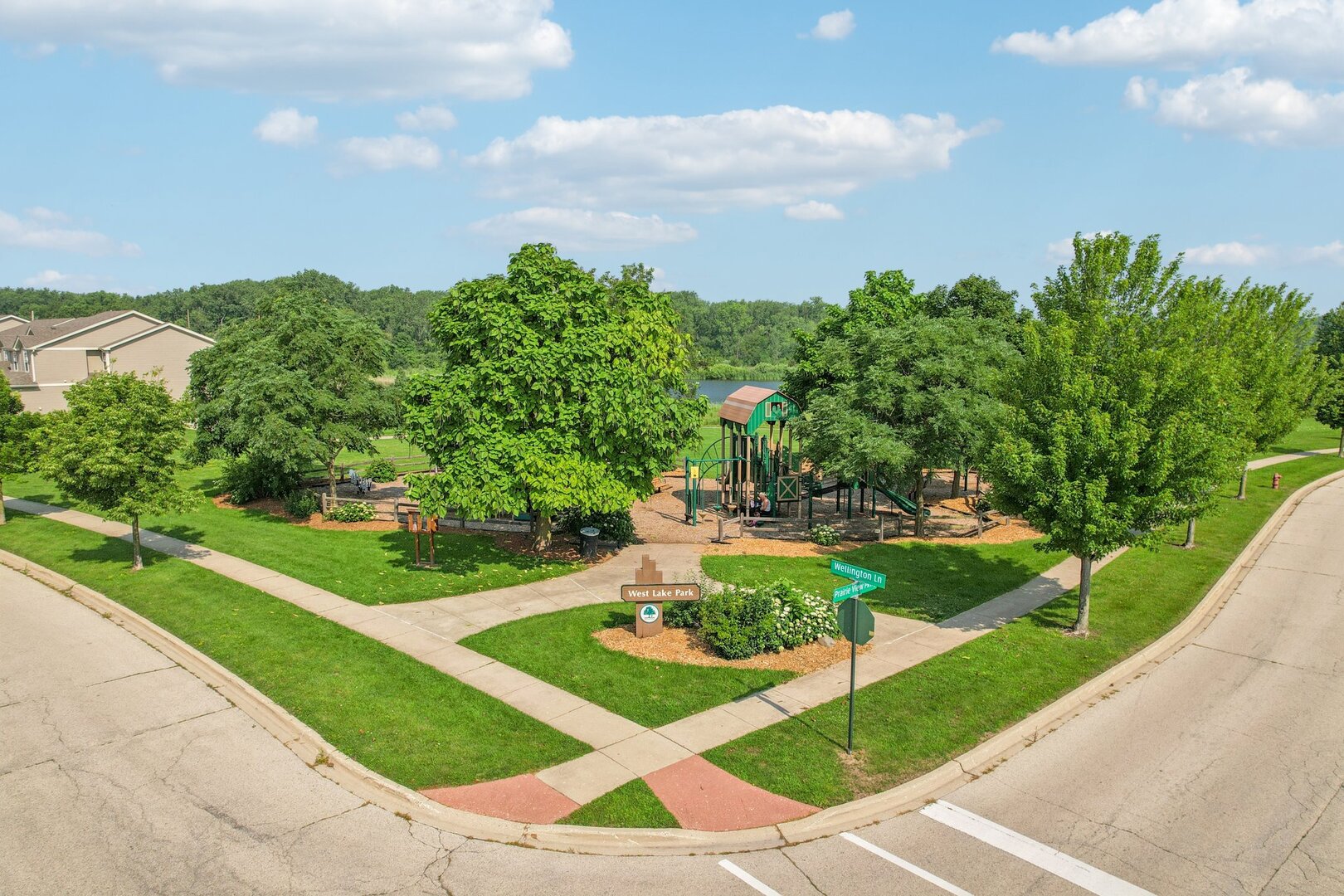 1245 Prairie View Parkway