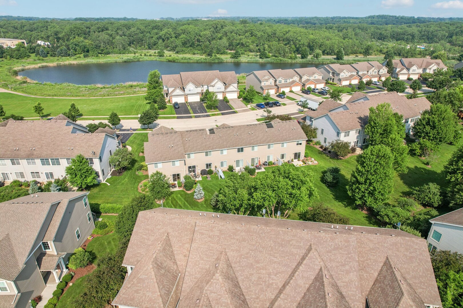 1245 Prairie View Parkway
