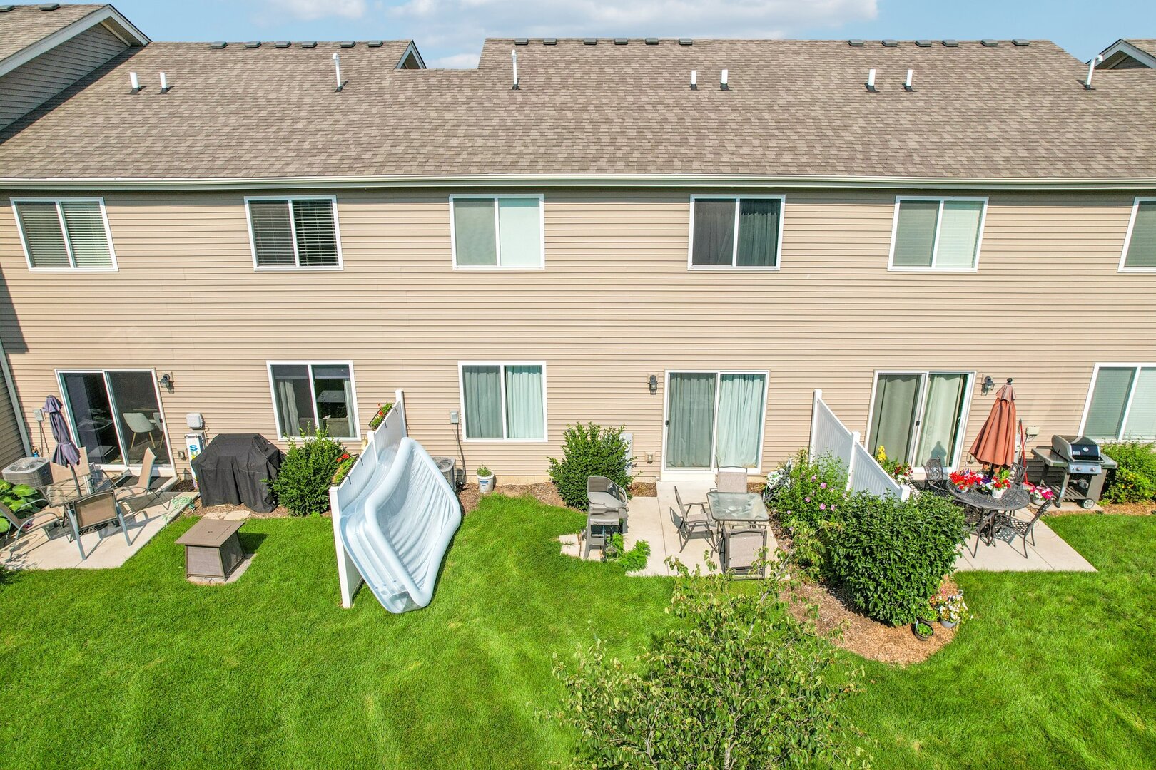 1245 Prairie View Parkway