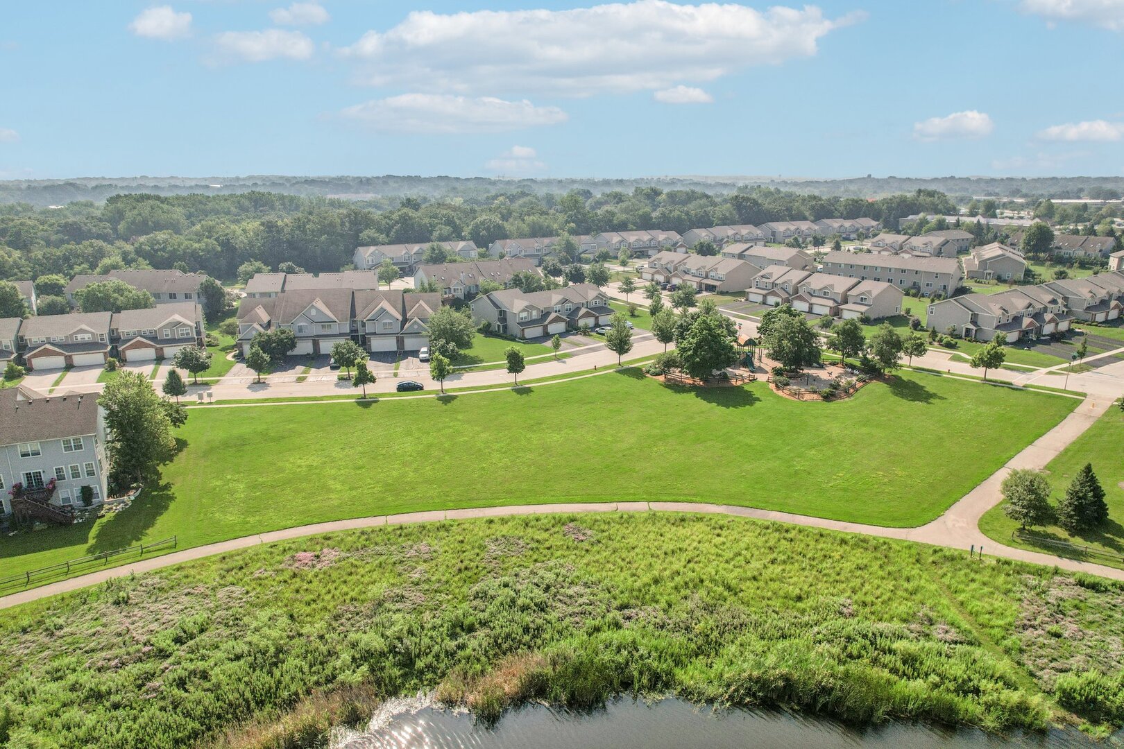 1245 Prairie View Parkway