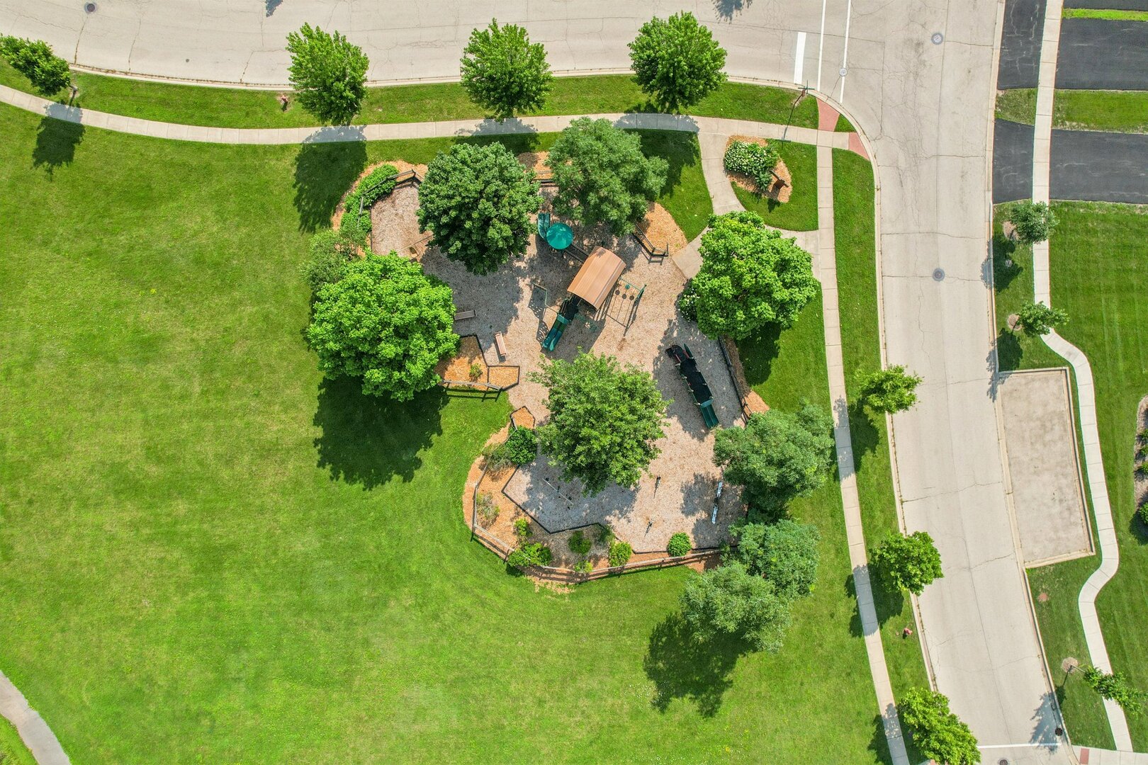 1245 Prairie View Parkway