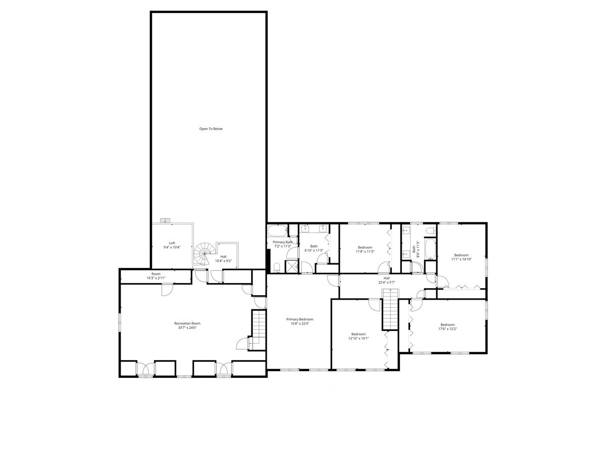 21839 Cambridge Drive