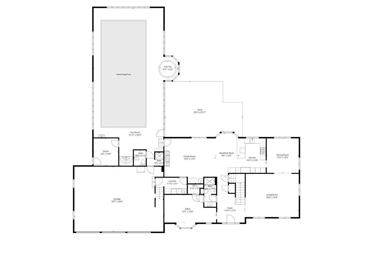 21839 Cambridge Drive