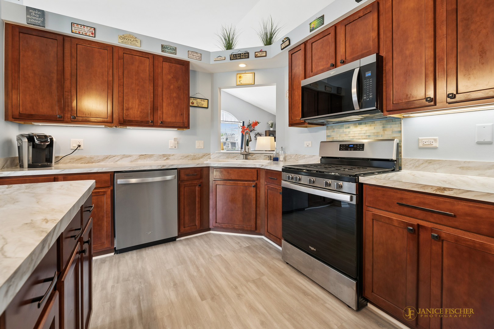 5302 Cobblers Crossing