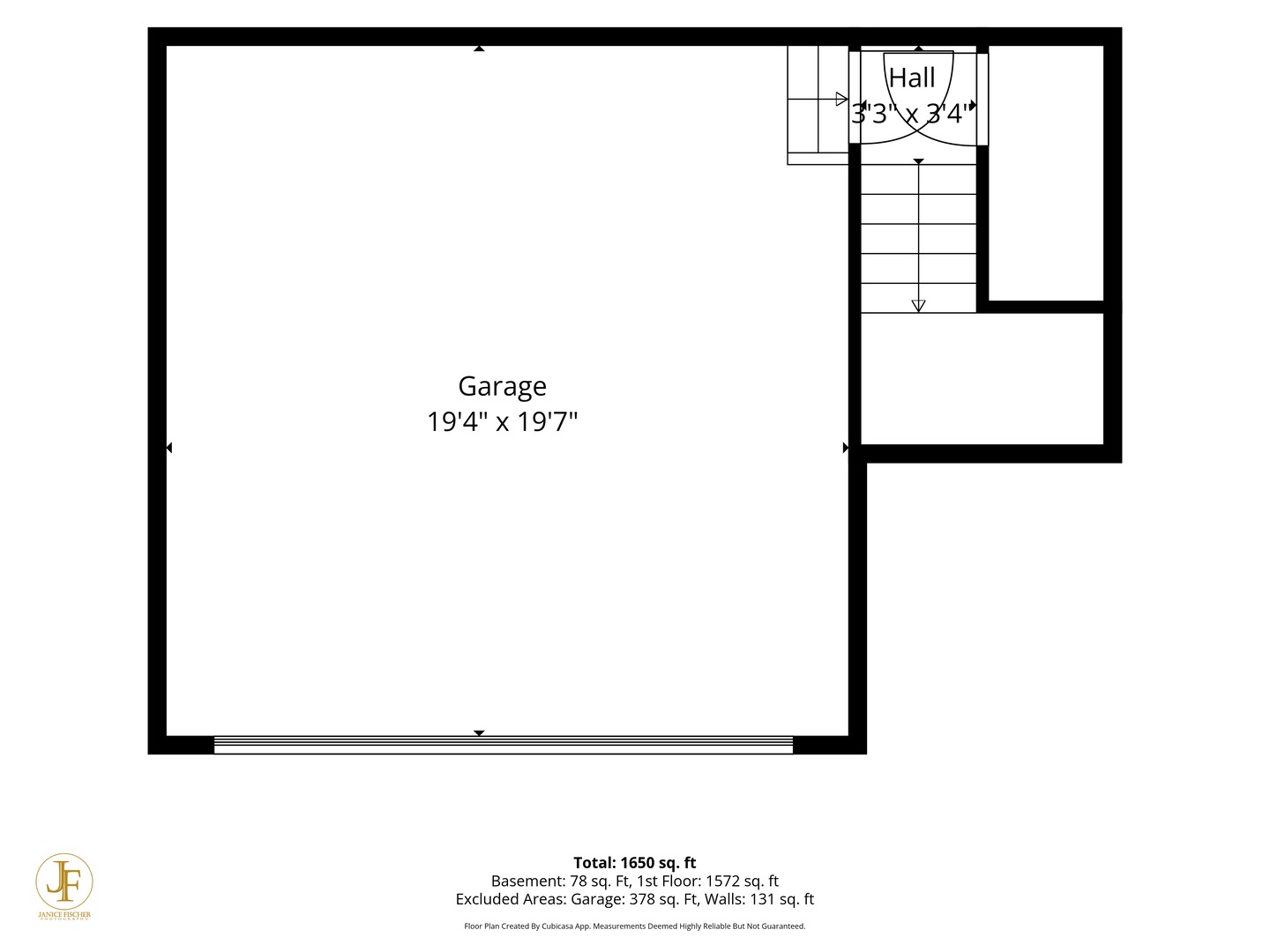 5302 Cobblers Crossing
