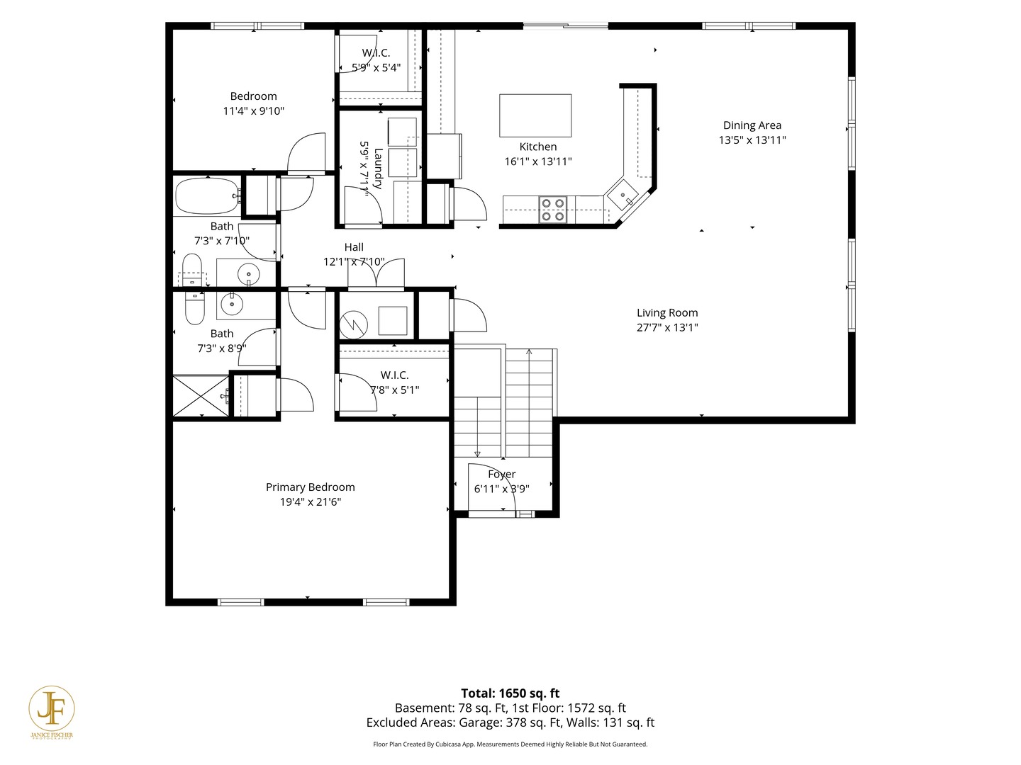 5302 Cobblers Crossing