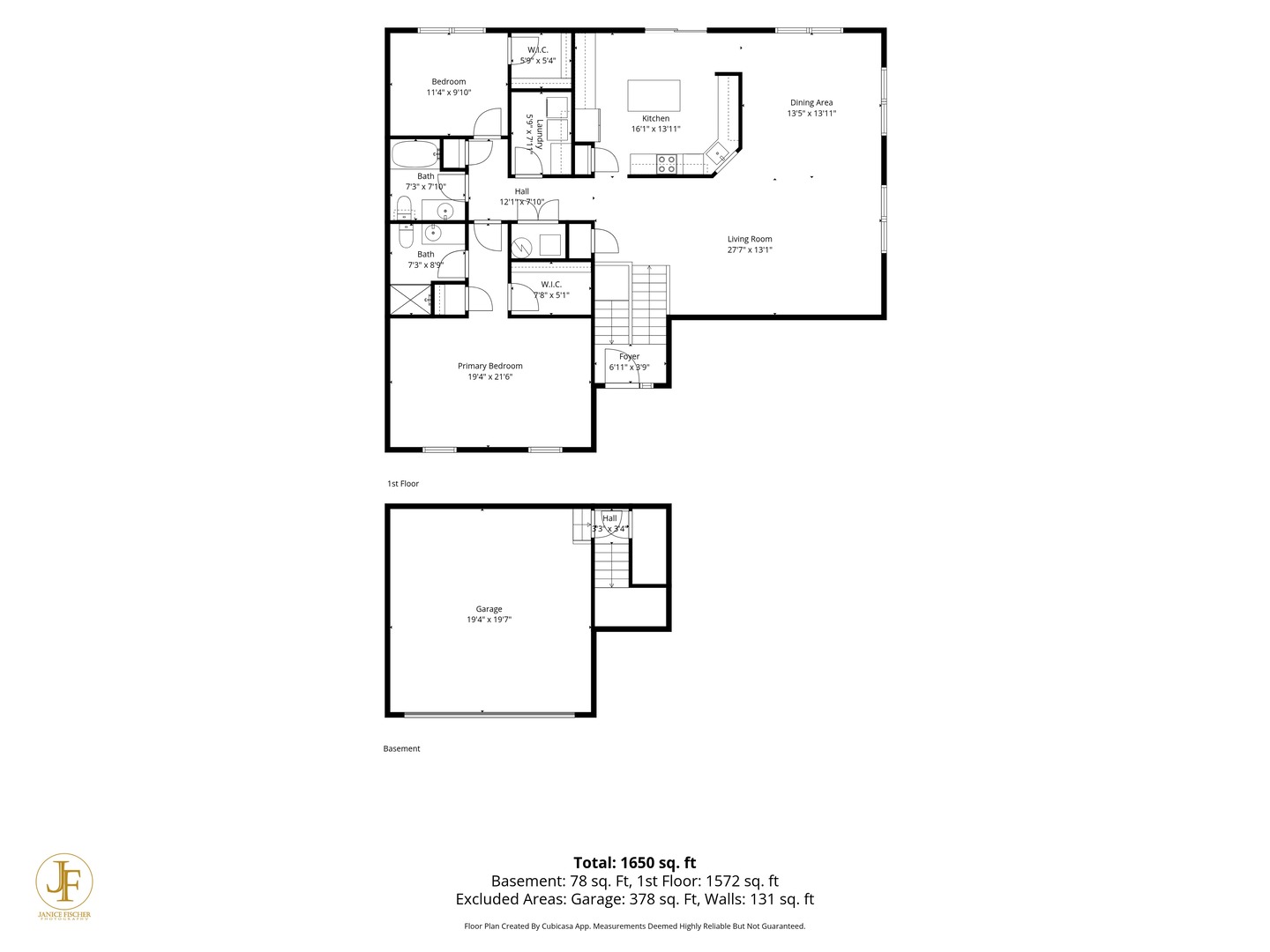 5302 Cobblers Crossing