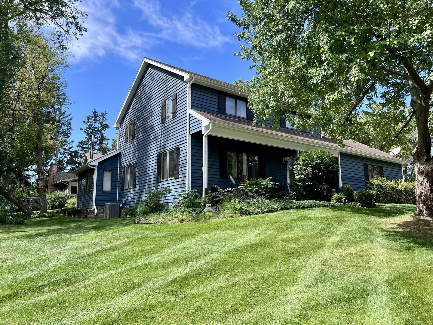 143 Mccullom Street