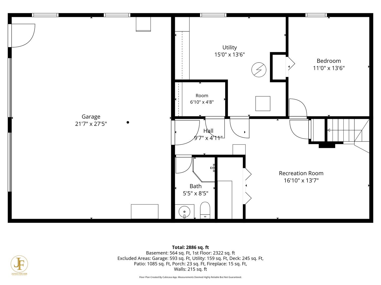 501 Lakepoint Drive