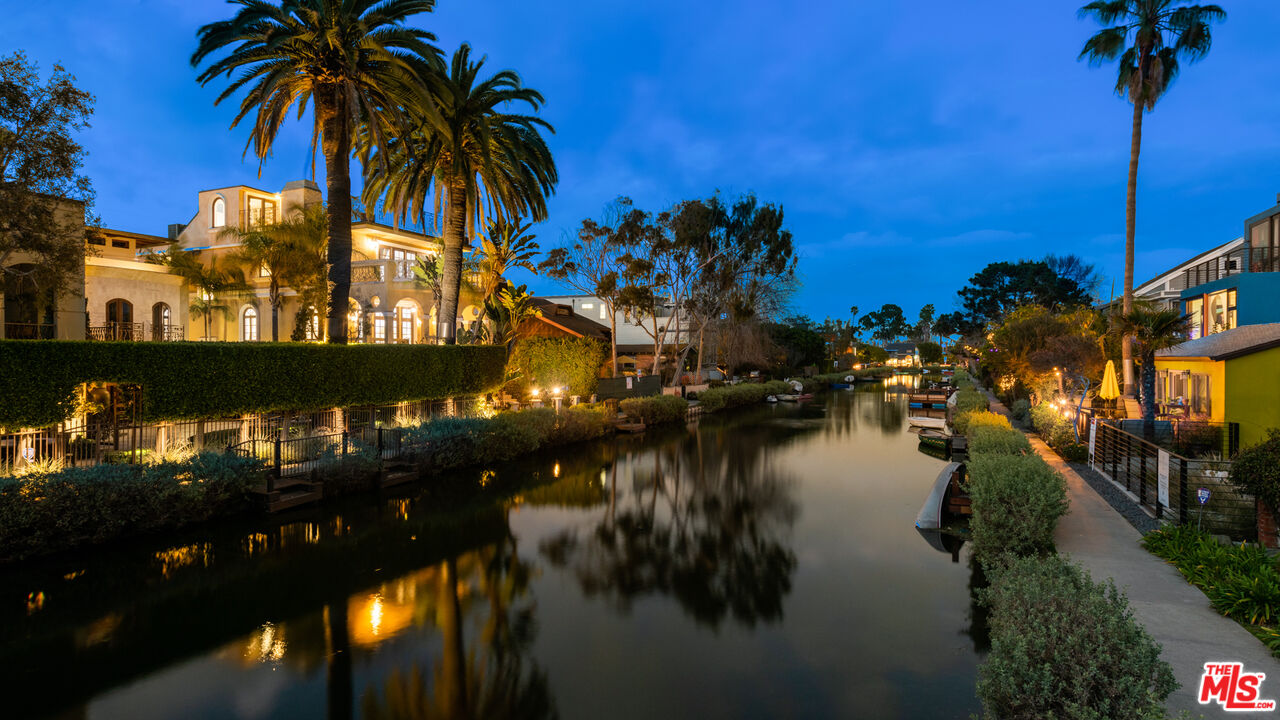 405 Sherman Canal
