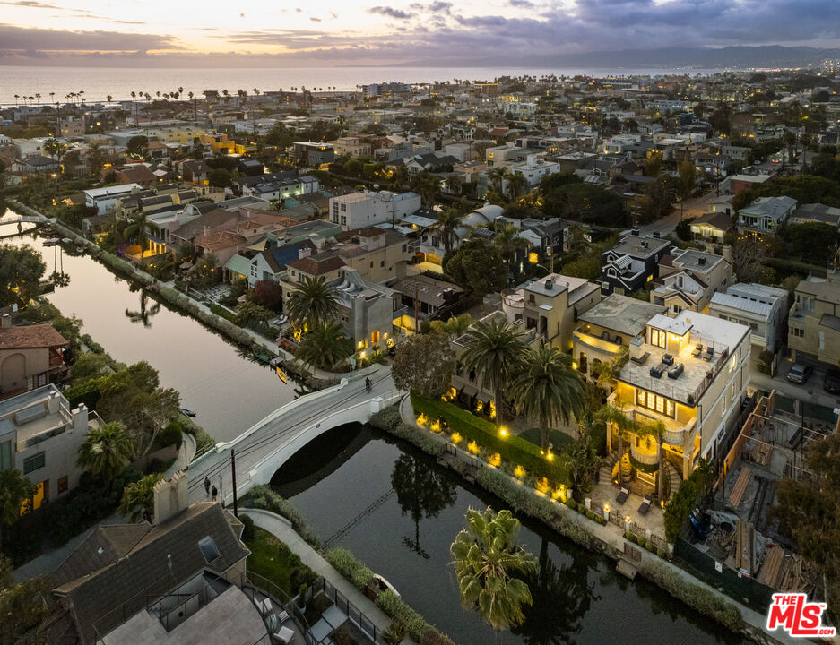 405 Sherman Canal