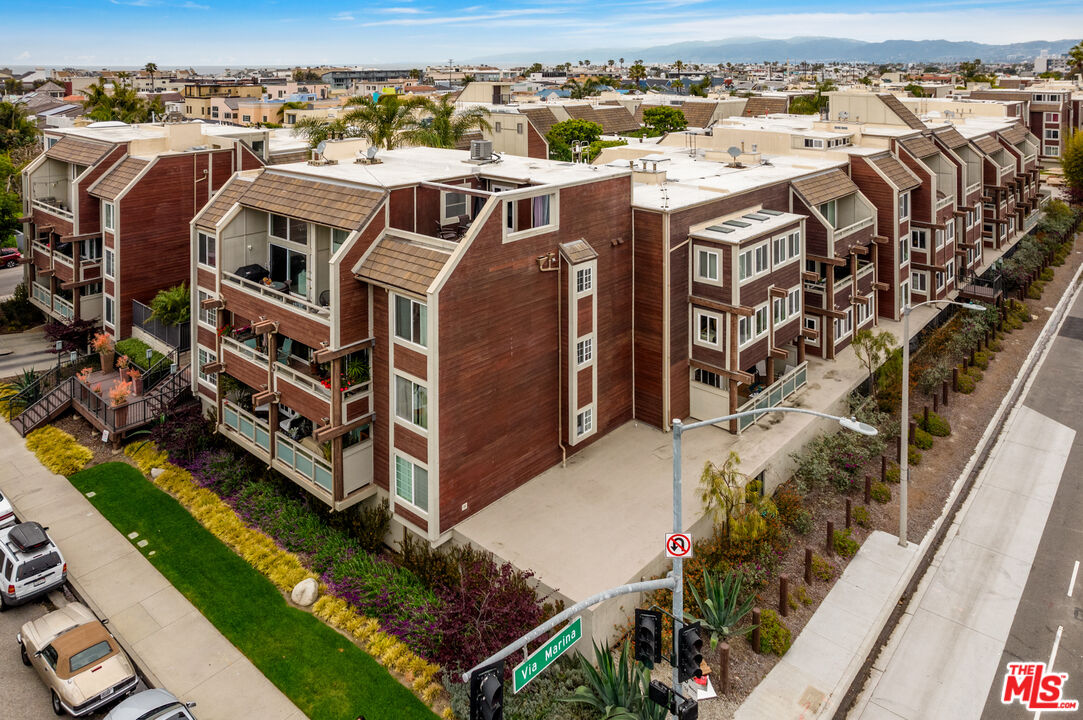 4350 Via Dolce Unit: 210