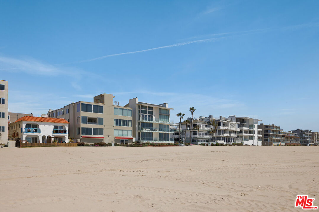 3412 Ocean Front Walk Unit: 201