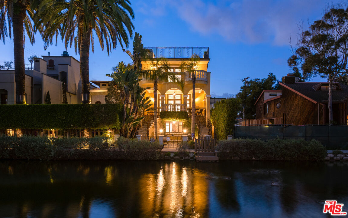 405 Sherman Canal