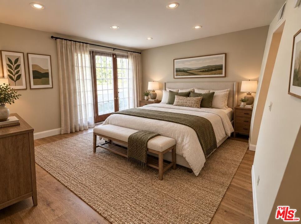 310 Tahiti Way Unit: 106