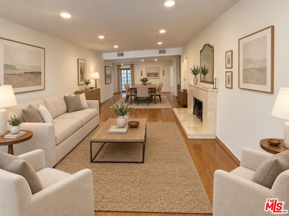 310 Tahiti Way Unit: 106