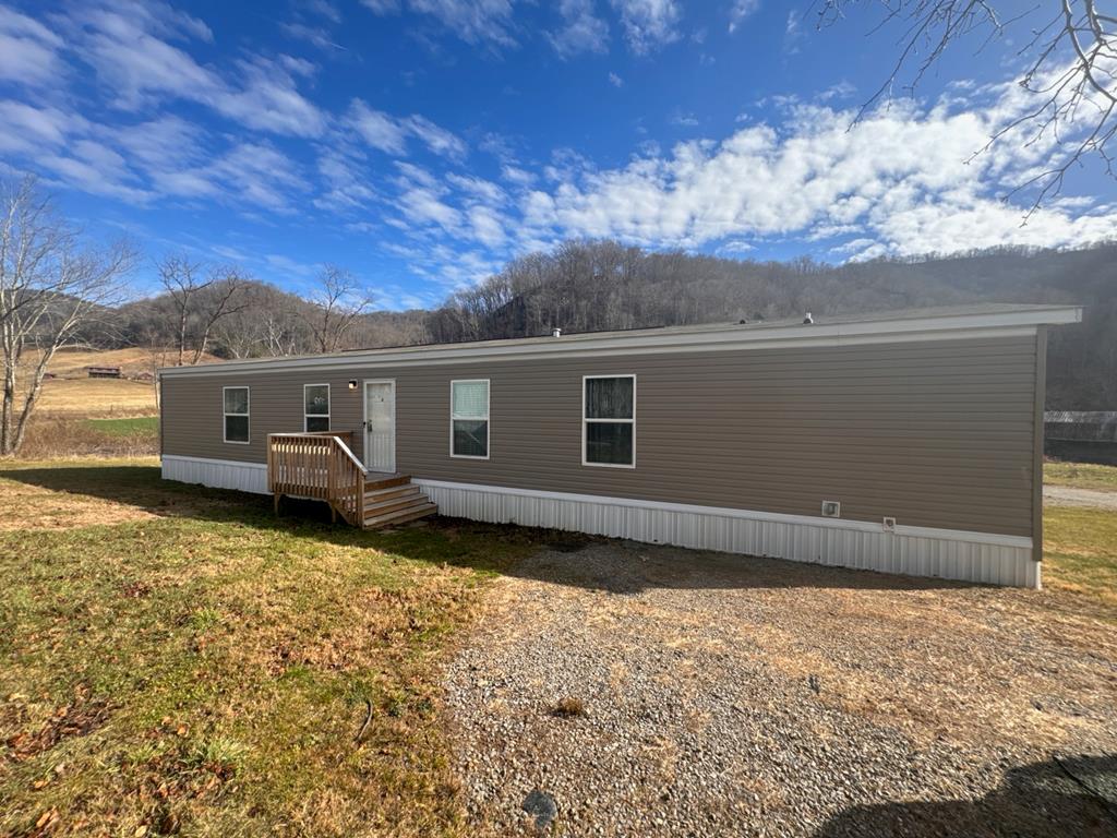 72 Flint Loop