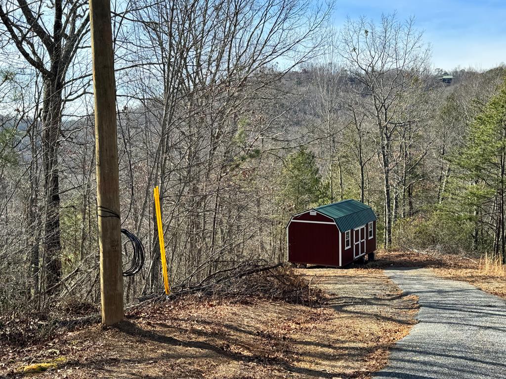 00 Laurel Branch Creek, Lots 1 & 51