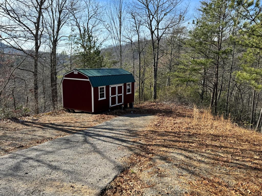 00 Laurel Branch Creek, Lots 1 & 51