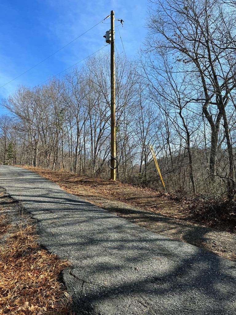 00 Laurel Branch Creek, Lots 1 & 51