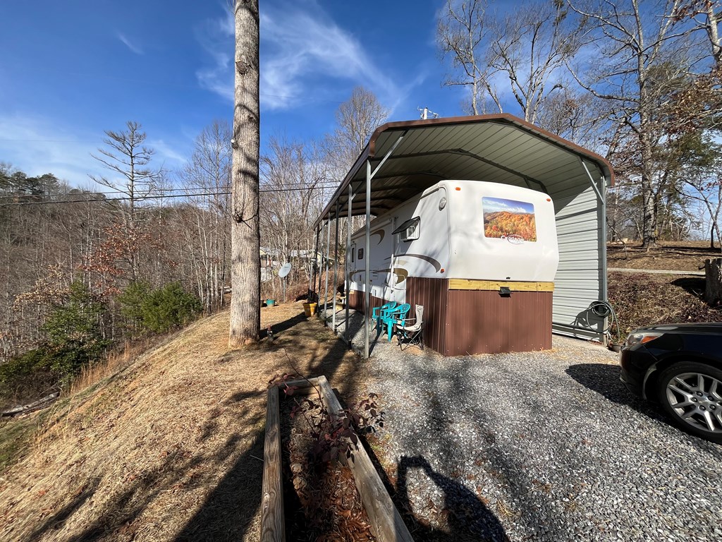 4742 Grassy Branch Road