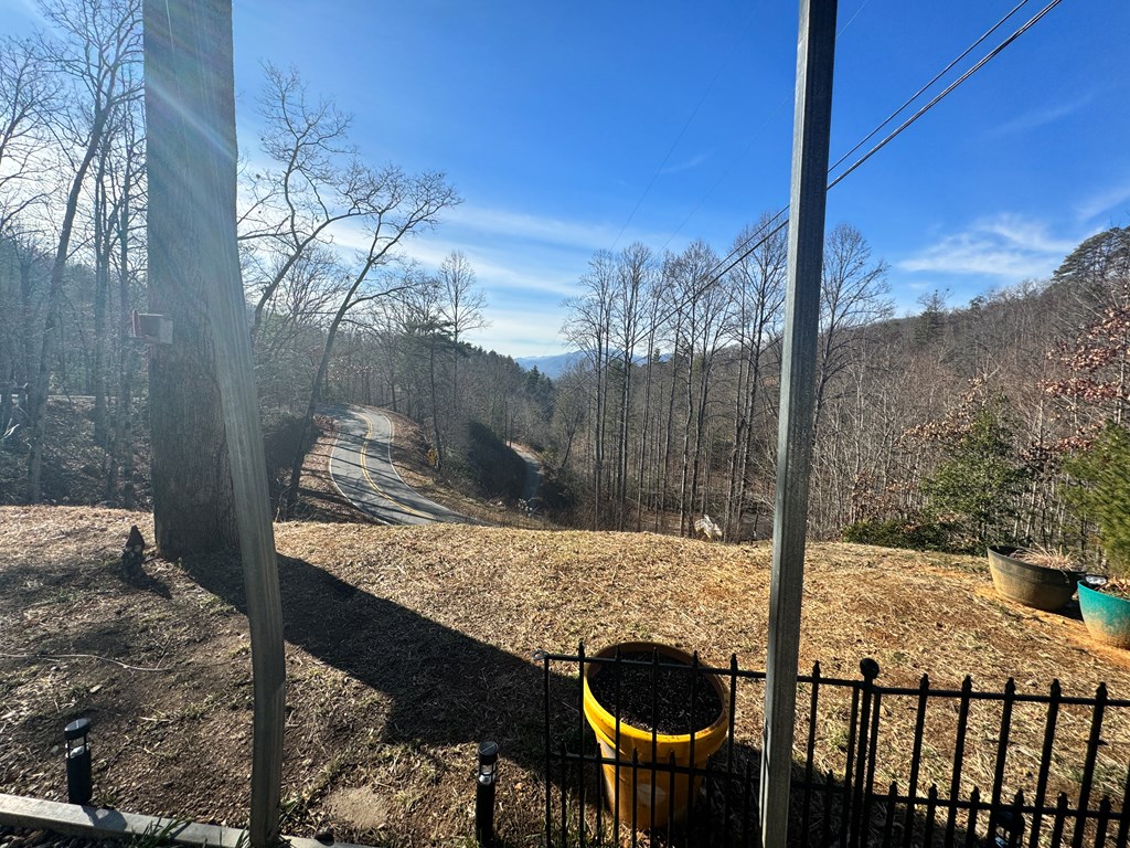 4742 Grassy Branch Road