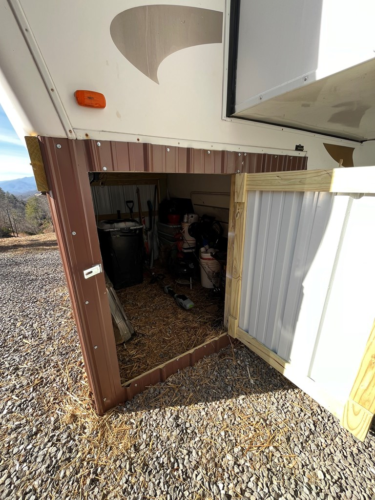 4742 Grassy Branch Road