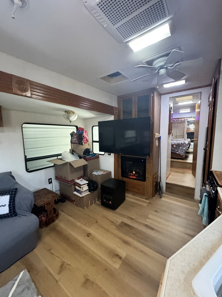 4742 Grassy Branch Road