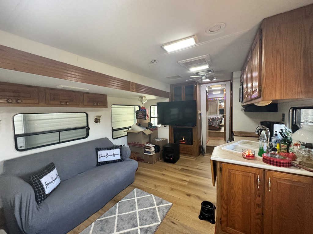 4742 Grassy Branch Road