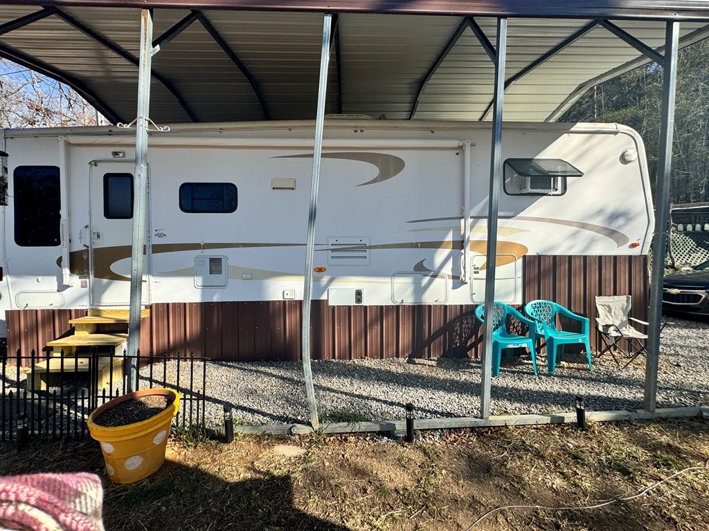 4742 Grassy Branch Road