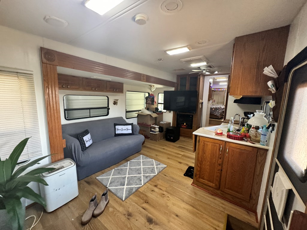 4742 Grassy Branch Road