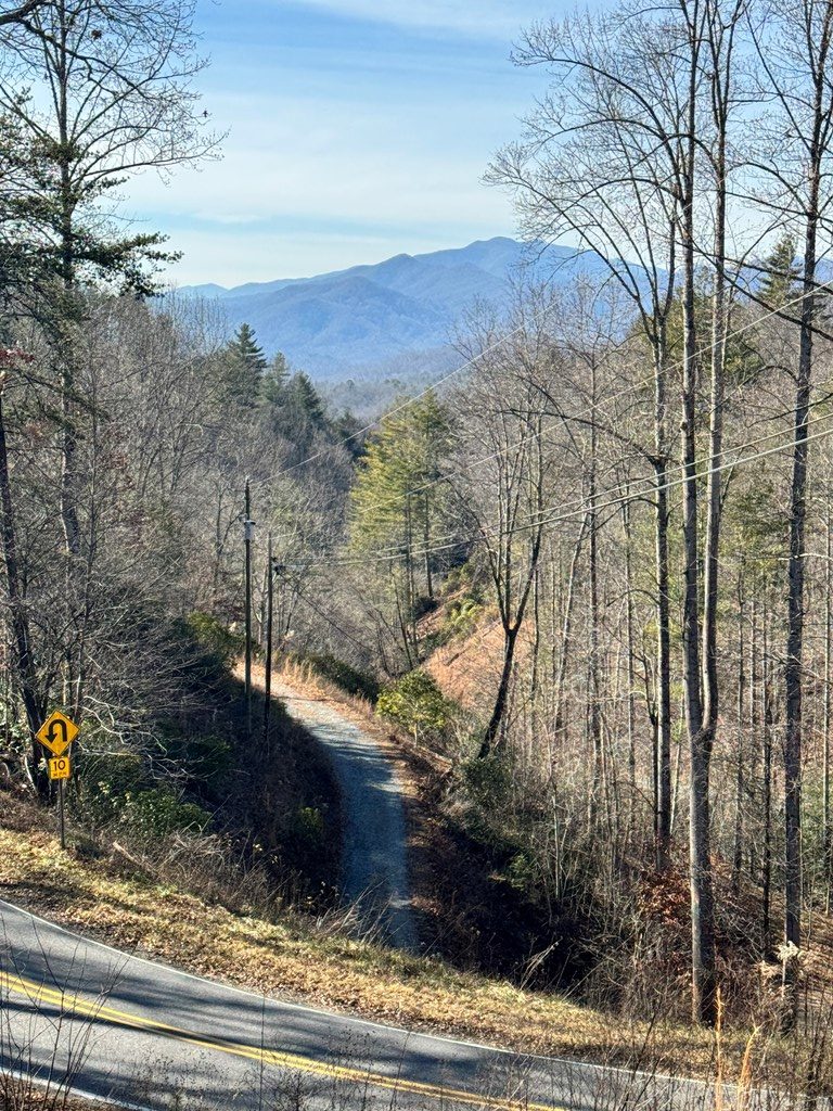 4742 Grassy Branch Road