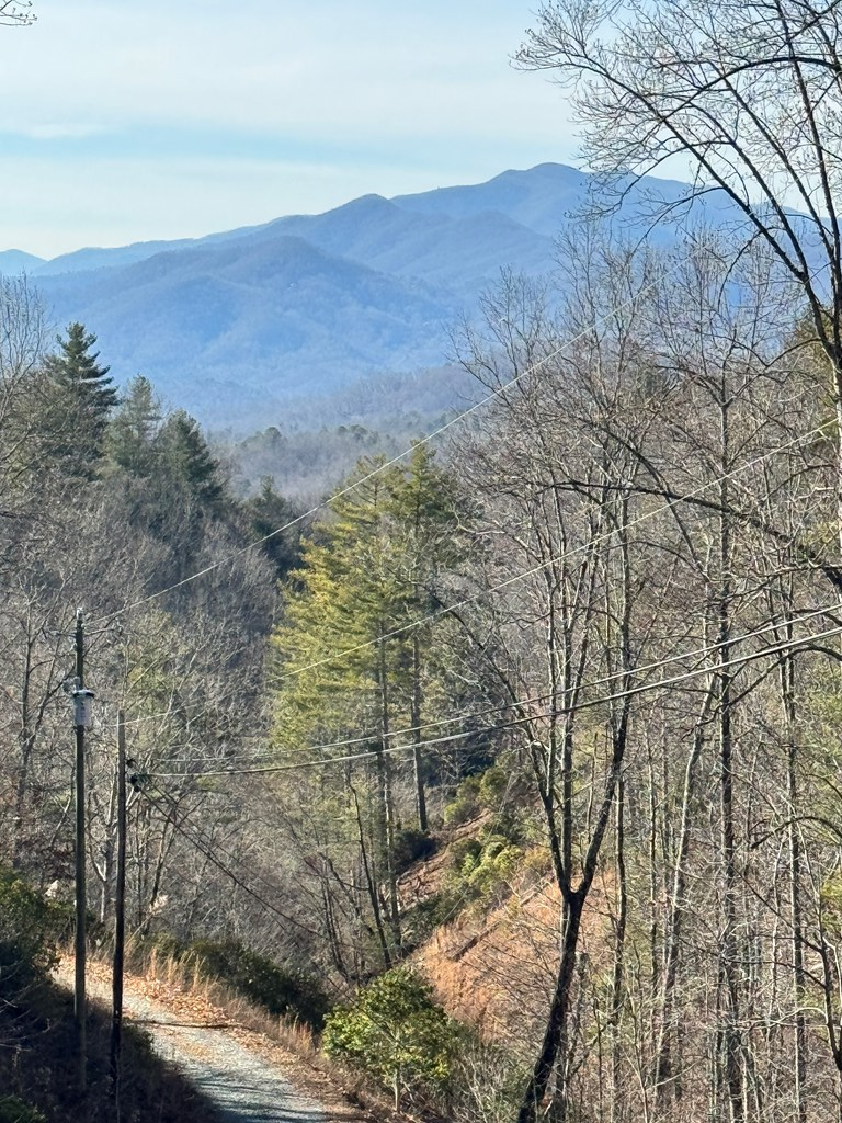 4742 Grassy Branch Road