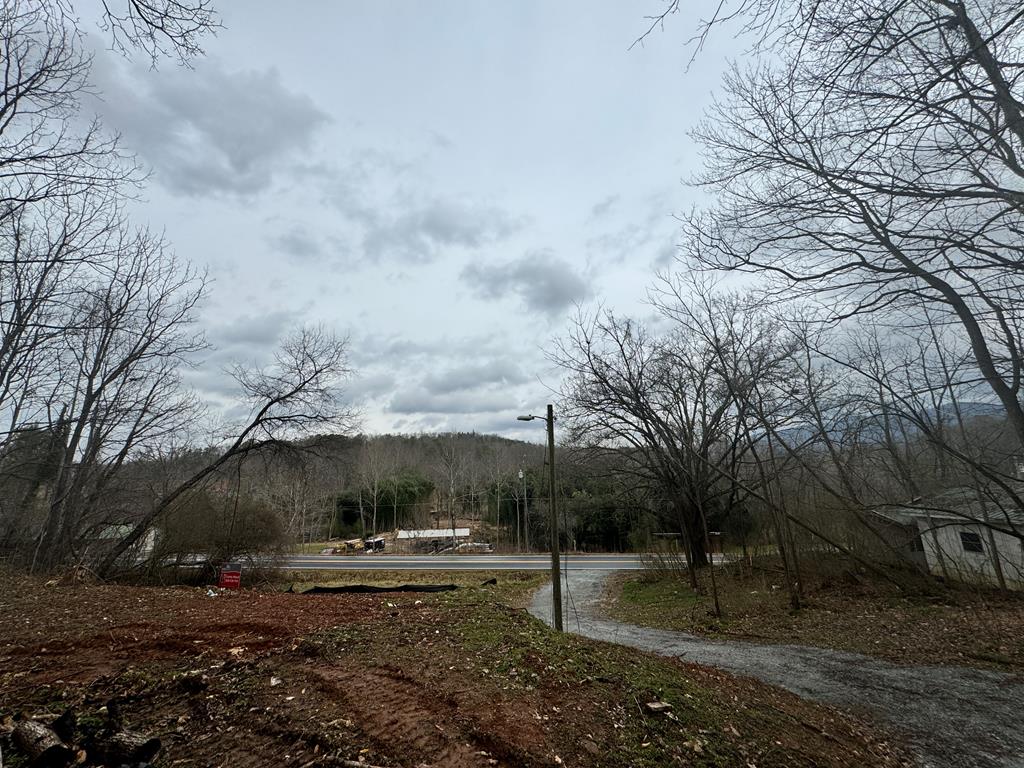 3109 Fulton Road-- Lot 2