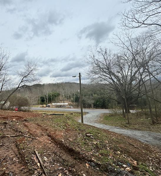 3109 Fulton Road-Lot 1